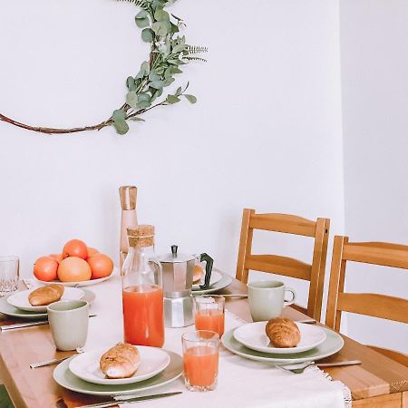 Simsimdoba Apartment Chernivtsi Bagian luar foto
