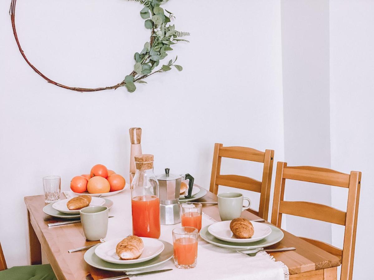 Simsimdoba Apartment Chernivtsi Bagian luar foto