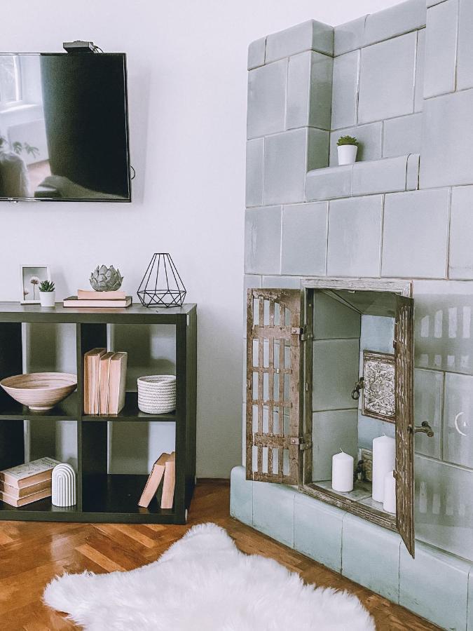 Simsimdoba Apartment Chernivtsi Bagian luar foto